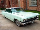 Cadillac